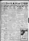 North Star (Darlington) Monday 31 March 1919 Page 1