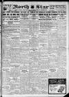 North Star (Darlington) Thursday 22 May 1919 Page 1