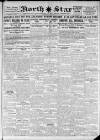 North Star (Darlington) Wednesday 02 July 1919 Page 1