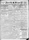 North Star (Darlington) Friday 04 July 1919 Page 1
