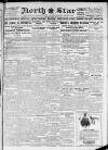 North Star (Darlington) Wednesday 09 July 1919 Page 1