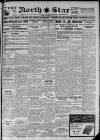 North Star (Darlington) Thursday 17 July 1919 Page 1