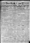 North Star (Darlington) Monday 28 July 1919 Page 1