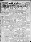 North Star (Darlington) Wednesday 01 October 1919 Page 1