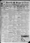 North Star (Darlington) Thursday 02 October 1919 Page 1