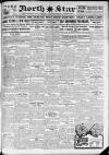 North Star (Darlington) Thursday 09 October 1919 Page 1
