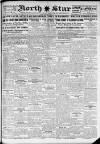 North Star (Darlington) Friday 10 October 1919 Page 1