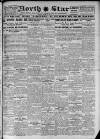 North Star (Darlington) Monday 13 October 1919 Page 1