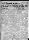 North Star (Darlington) Tuesday 14 October 1919 Page 1