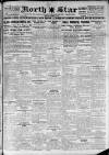 North Star (Darlington) Monday 03 November 1919 Page 1