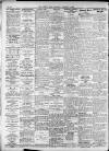 North Star (Darlington) Tuesday 04 January 1921 Page 4