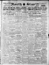 North Star (Darlington) Monday 10 January 1921 Page 1