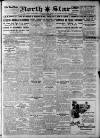 North Star (Darlington) Saturday 22 January 1921 Page 1
