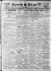 North Star (Darlington) Thursday 03 March 1921 Page 1