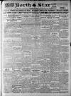 North Star (Darlington) Tuesday 08 March 1921 Page 1