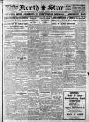 North Star (Darlington) Saturday 12 March 1921 Page 1