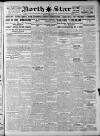 North Star (Darlington) Thursday 07 April 1921 Page 1
