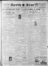 North Star (Darlington) Wednesday 13 April 1921 Page 1