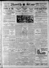 North Star (Darlington) Thursday 12 May 1921 Page 1