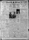 North Star (Darlington) Wednesday 08 June 1921 Page 1