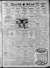 North Star (Darlington) Monday 13 June 1921 Page 1