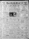 North Star (Darlington) Monday 20 June 1921 Page 1