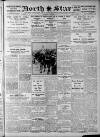 North Star (Darlington) Thursday 23 June 1921 Page 1