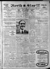 North Star (Darlington) Monday 27 June 1921 Page 1