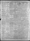 North Star (Darlington) Monday 27 June 1921 Page 4