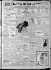North Star (Darlington) Tuesday 28 June 1921 Page 1