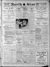 North Star (Darlington) Wednesday 29 June 1921 Page 1