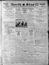 North Star (Darlington) Monday 04 July 1921 Page 1