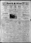 North Star (Darlington) Thursday 08 September 1921 Page 1