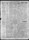 North Star (Darlington) Thursday 08 September 1921 Page 4