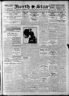 North Star (Darlington) Friday 09 September 1921 Page 1