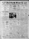 North Star (Darlington) Thursday 06 October 1921 Page 1