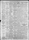 North Star (Darlington) Thursday 06 October 1921 Page 4