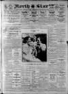 North Star (Darlington) Saturday 08 October 1921 Page 1