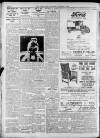 North Star (Darlington) Saturday 08 October 1921 Page 6