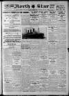 North Star (Darlington) Tuesday 29 November 1921 Page 1