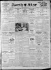 North Star (Darlington) Tuesday 27 December 1921 Page 1