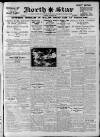 North Star (Darlington) Thursday 05 January 1922 Page 1