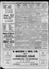 North Star (Darlington) Tuesday 10 January 1922 Page 6