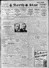 North Star (Darlington) Saturday 14 January 1922 Page 1