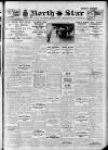 North Star (Darlington) Saturday 05 August 1922 Page 1