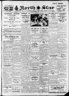 North Star (Darlington) Tuesday 05 September 1922 Page 1