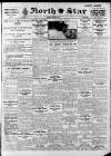 North Star (Darlington) Tuesday 02 January 1923 Page 1