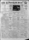 North Star (Darlington) Monday 08 January 1923 Page 1