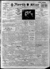 North Star (Darlington) Wednesday 10 January 1923 Page 1