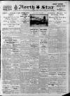 North Star (Darlington) Friday 12 January 1923 Page 1